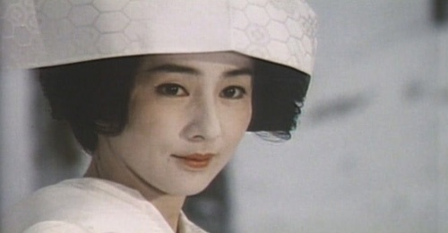 吉永小百合-天国的车站2