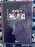 海与毒药