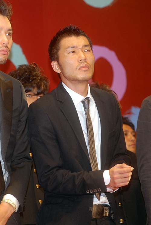 「クローズ ZERO」6