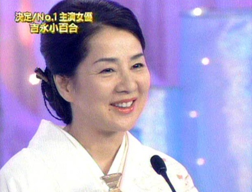 06年日本奥斯卡