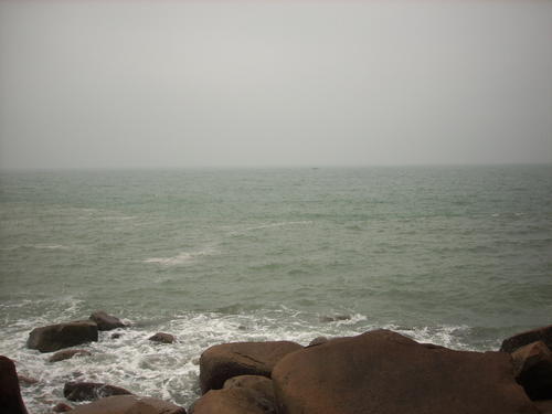 海天一色