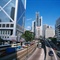 香港城市建筑