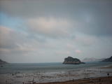 大沙岙海滩