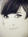 素描天使3