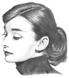 素描天使10