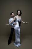 艾玛·德考尼斯Emma de Caunes