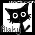 猫...黑猫...邋遢的猫