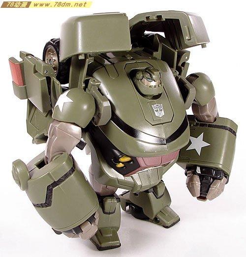 bulkhead