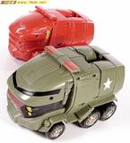 bulkhead