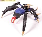 Blackarachnia