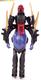 Blackarachnia