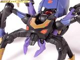 Blackarachnia