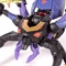 Blackarachnia