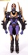 Blackarachnia