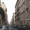 Marseille的小街