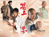 06月08日《碧血盐枭》（25集）（马浚伟、杨怡、黃浩然）