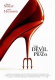 The Devil Wears Prada