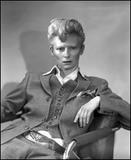 模仿David Bowie