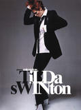 Tilda Swinton Album