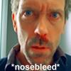 nosebleed