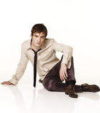gossip girl中的Chuck