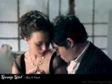 gossip girl中的B&C