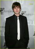 gossip girl 中的Nate