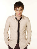 gossip girl中的Chuck