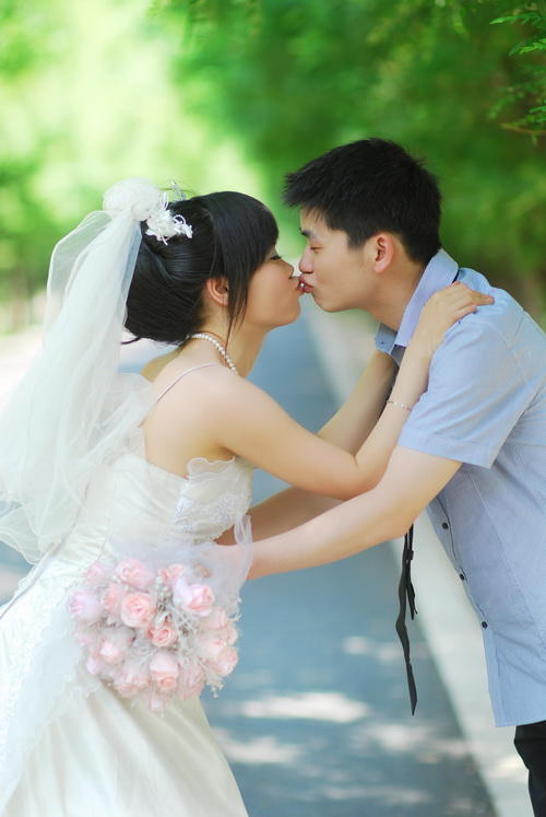 婚纱照16