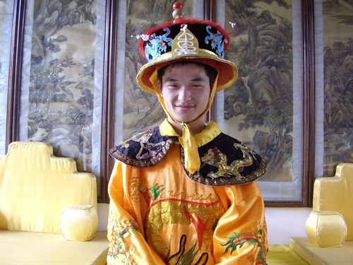 我是家里的皇帝 www.mtime.com