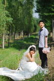 婚纱照11