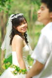 婚纱照4