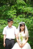 婚纱照2