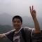 第二次登长城