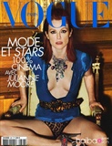 moore in VOGUE