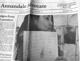 报纸