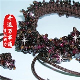 石榴石手镯3