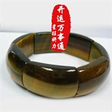 虎眼镯子1