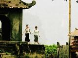 Filles du botaniste,