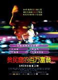 2009贫民窟的百万富翁