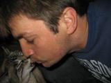 sen and cat