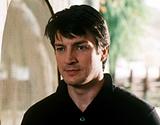 aaa waitress-nathan-fillion