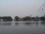 西湖雪景7