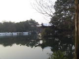 西湖雪景3