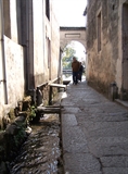 牛肠小路