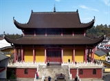 地藏王庙