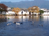 南湖-6