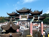 山门