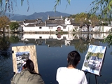 南湖-5
