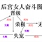 后宫女子奋斗图